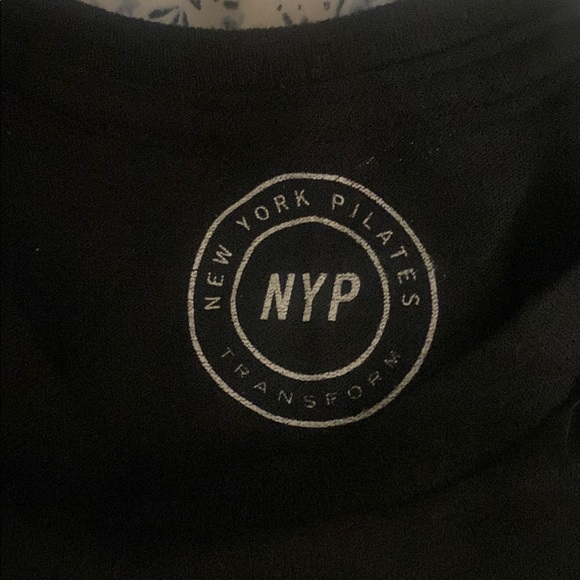 Black Short Sleeve Tee - Picture 2 of 4